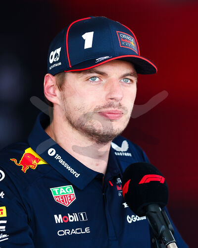 F1 Grand Prix of Great Britain