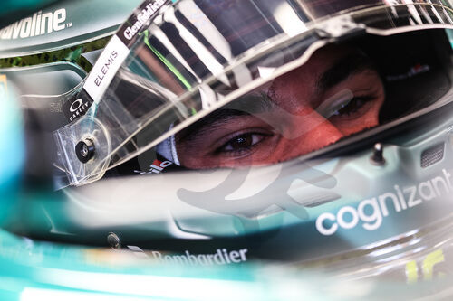 F1 Grand Prix of Great Britain