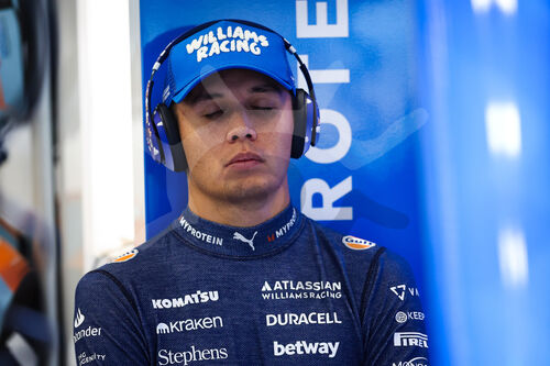 F1 Grand Prix of Great Britain