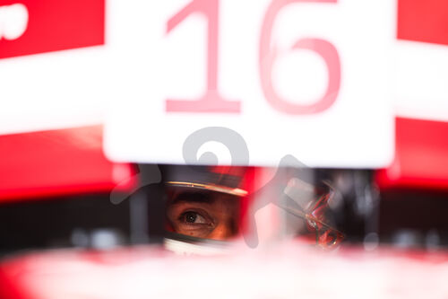 F1 Grand Prix of Great Britain