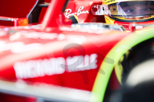 F1 Grand Prix of Great Britain