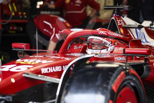 F1 Grand Prix of Great Britain
