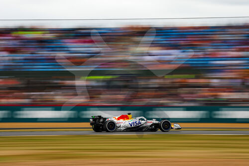 F1 Grand Prix of Great Britain