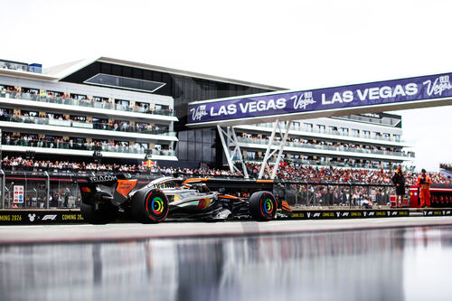 F1 Grand Prix of Great Britain