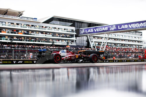 F1 Grand Prix of Great Britain