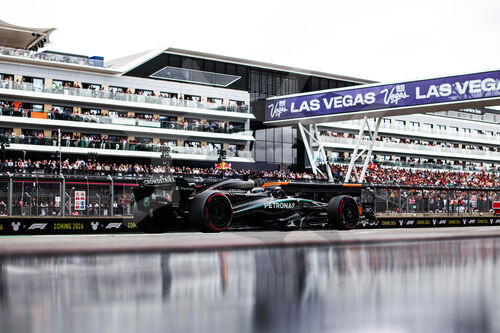 F1 Grand Prix of Great Britain