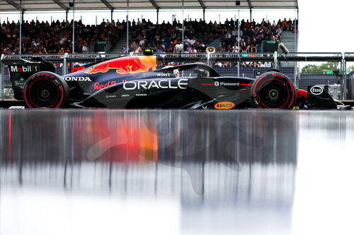 F1 Grand Prix of Great Britain