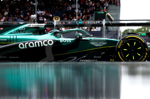 F1 Grand Prix of Great Britain