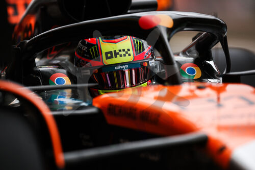 F1 Grand Prix of Great Britain