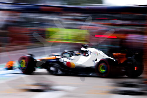 F1 Grand Prix of Great Britain