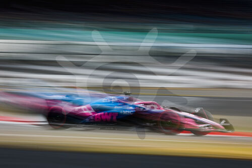 F1 Grand Prix of Great Britain