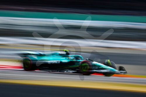 F1 Grand Prix of Great Britain