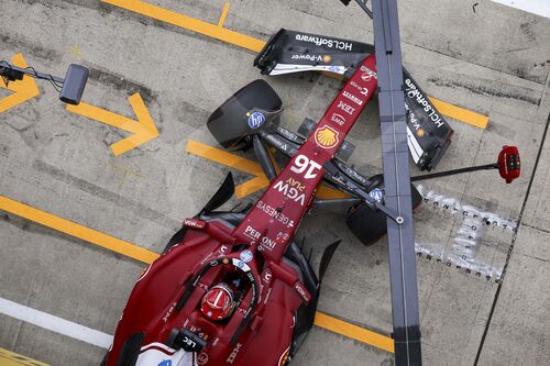 F1 Grand Prix of Great Britain