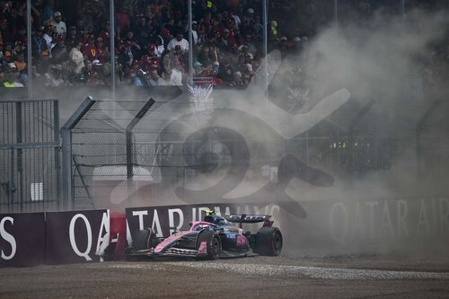 F1 Grand Prix of Great Britain