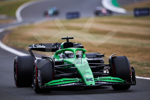 F1 Grand Prix of Great Britain