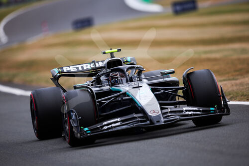 F1 Grand Prix of Great Britain