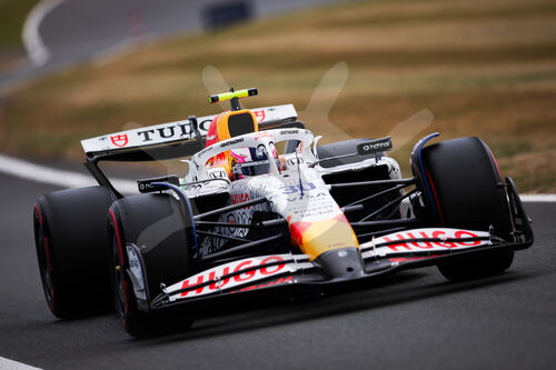 F1 Grand Prix of Great Britain