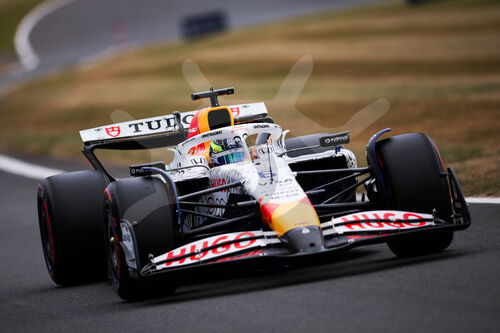 F1 Grand Prix of Great Britain