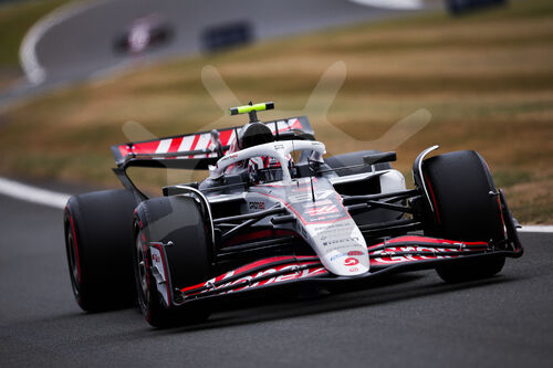 F1 Grand Prix of Great Britain