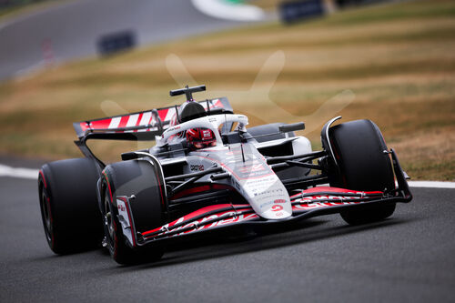 F1 Grand Prix of Great Britain