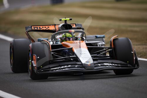 F1 Grand Prix of Great Britain