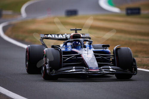 F1 Grand Prix of Great Britain