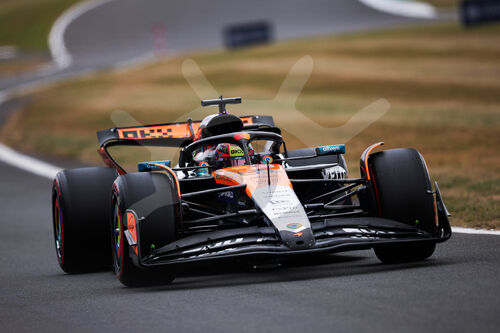 F1 Grand Prix of Great Britain