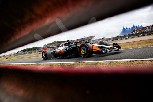 F1 Grand Prix of Great Britain