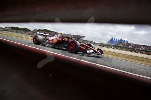 F1 Grand Prix of Great Britain