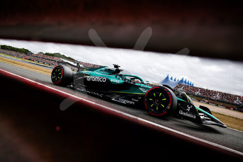 F1 Grand Prix of Great Britain