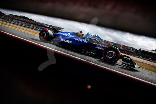 F1 Grand Prix of Great Britain