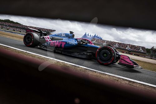 F1 Grand Prix of Great Britain