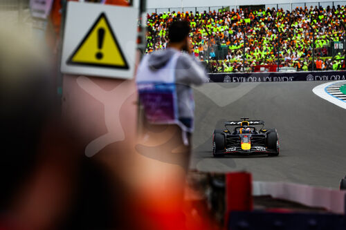 F1 Grand Prix of Great Britain