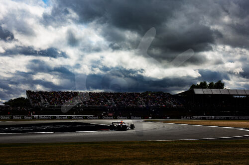 F1 Grand Prix of Great Britain