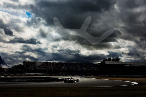 F1 Grand Prix of Great Britain