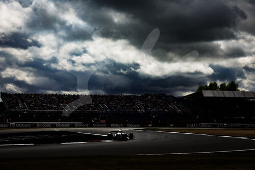 F1 Grand Prix of Great Britain