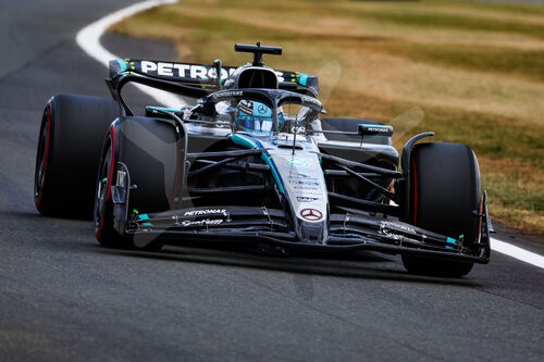 F1 Grand Prix of Great Britain