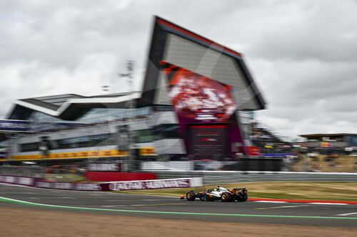F1 Grand Prix of Great Britain
