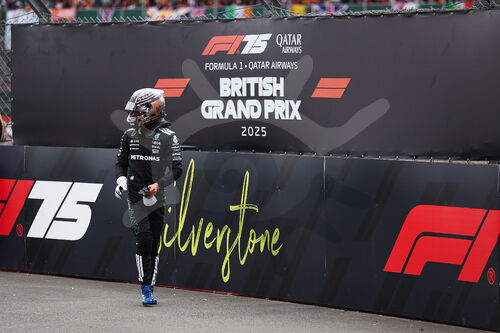 F1 Grand Prix of Great Britain