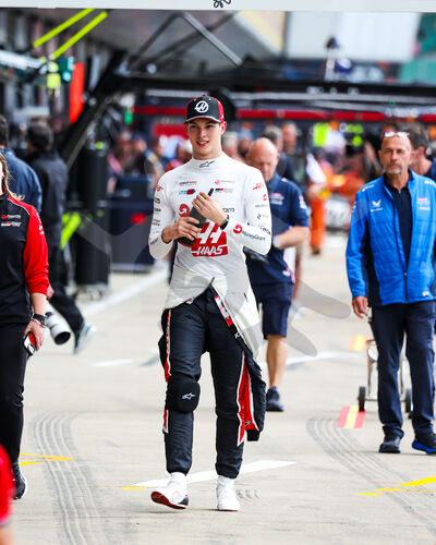 F1 Grand Prix of Great Britain