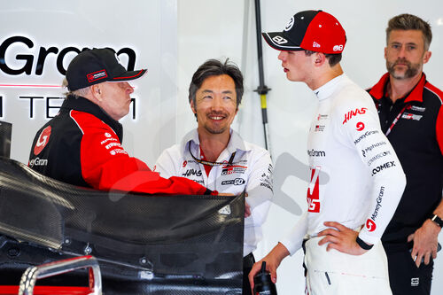 F1 Grand Prix of Great Britain