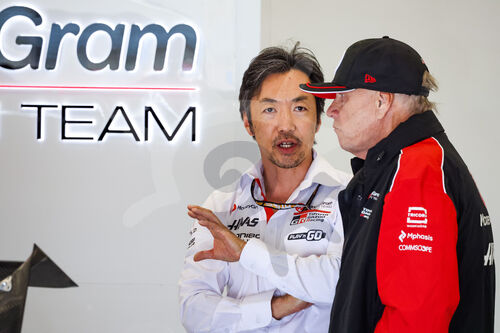 F1 Grand Prix of Great Britain