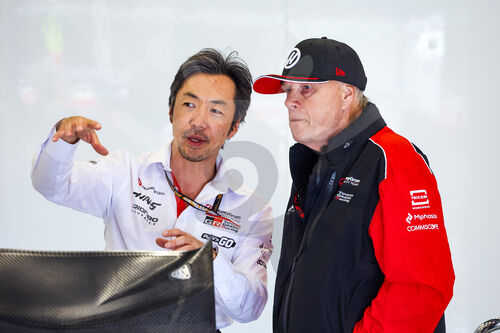 F1 Grand Prix of Great Britain