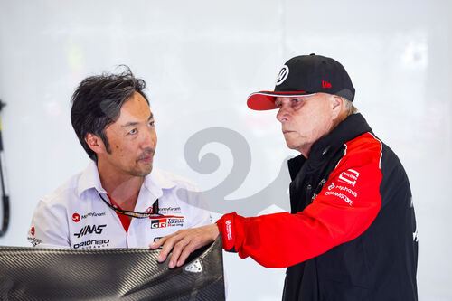 F1 Grand Prix of Great Britain