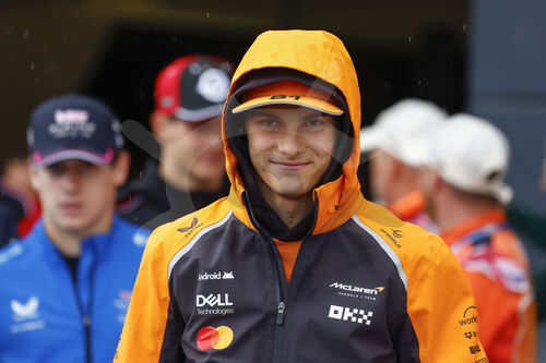 F1 Grand Prix of Great Britain