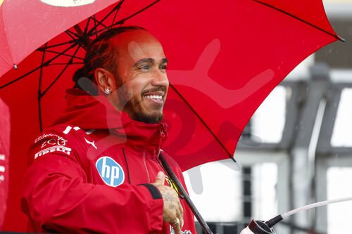 F1 Grand Prix of Great Britain