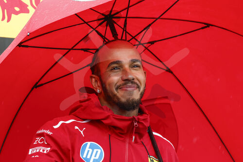 F1 Grand Prix of Great Britain