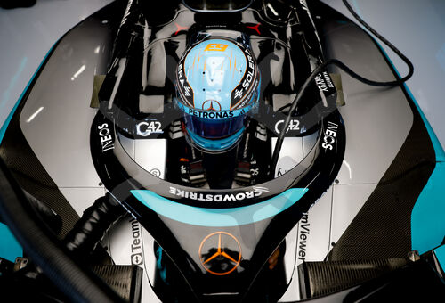 F1 Grand Prix of Great Britain