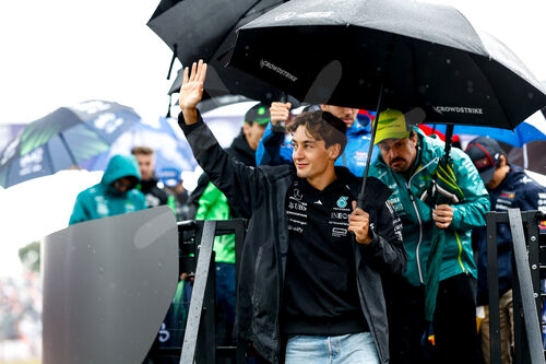 F1 Grand Prix of Great Britain