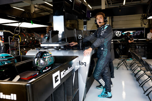 F1 Grand Prix of Great Britain